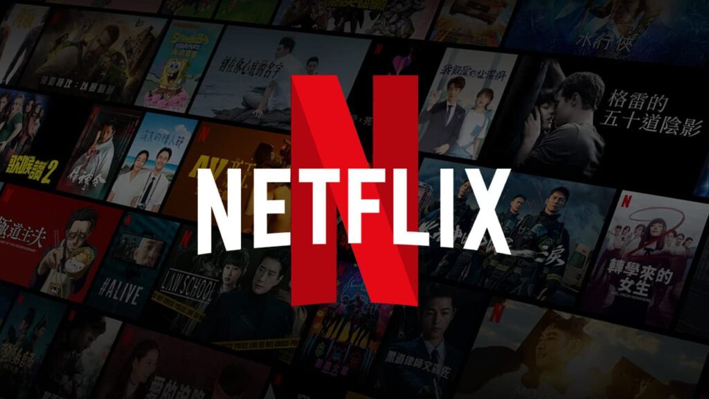 Netflix 10 yılda küresel ekonomiye 325 milyar dolarlık katkı sağladı