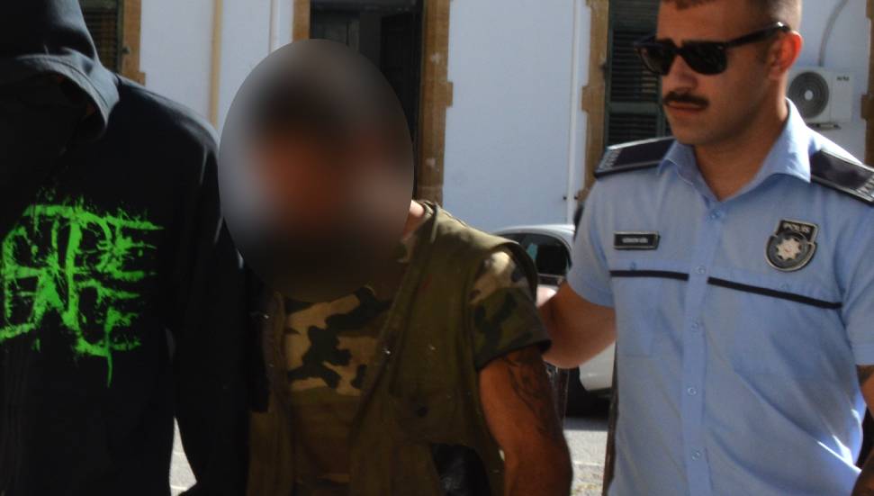 Makinist aletleri çalan zanlı serbest