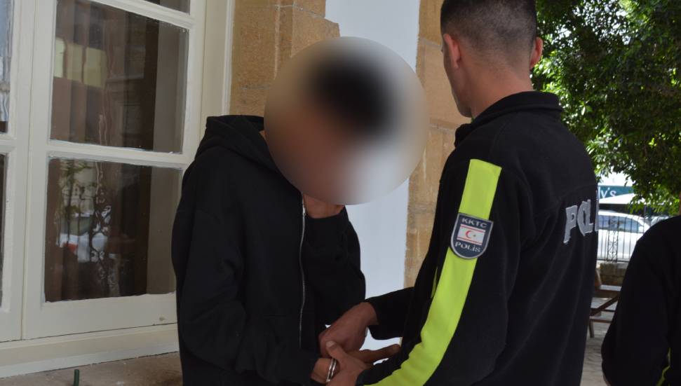 Motosiklet sürücüsünü ağır yaralayan ehliyetsiz sürücüye ek tutukluluk