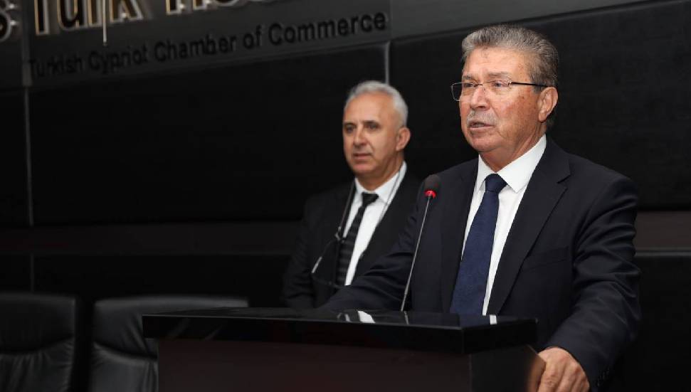 Üstel: Sektörleri daha güvenli ve sürdürülebilir bir yapıya kavuşturmaya devam edeceğiz