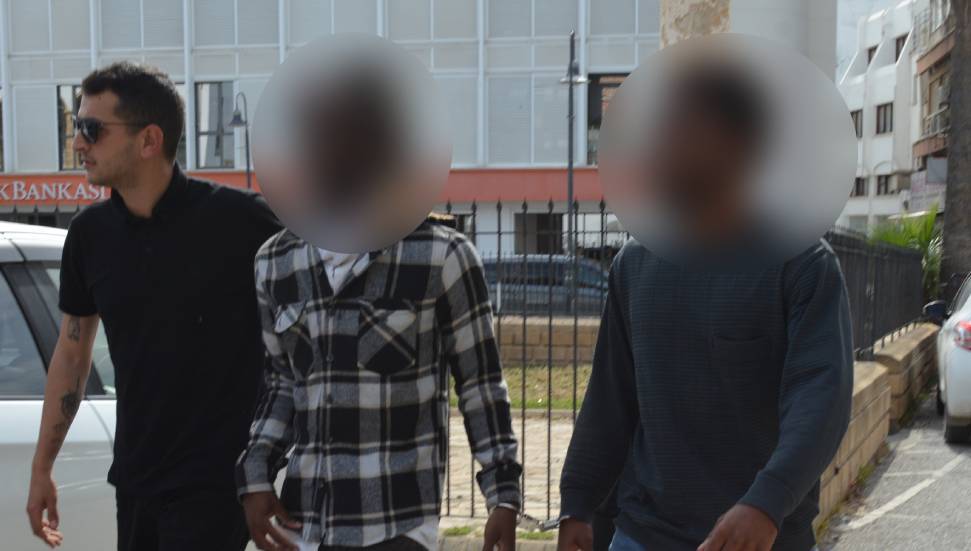 159 gündür kaçaklar