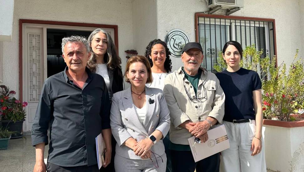 Devlet Genç Sanatçılar Yarışması için son başvuru tarihi 22 Mayıs