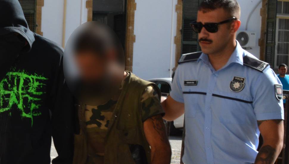 Sirkat suçundan tutuklandı