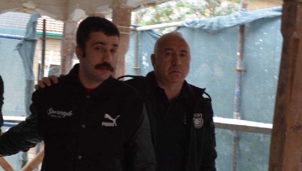 58 gramla yakalanan sanığa 1 yıl ceza
