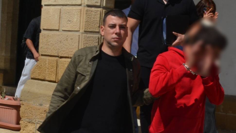 22 gramla yakalanan zanlı teminata bağlandı