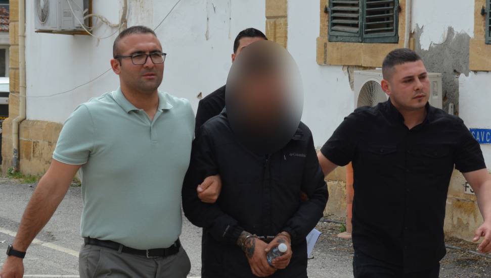Bonzaiyle yakalanan zanlı cezaevine gönderildi