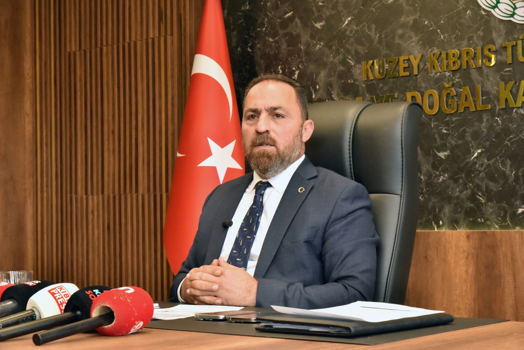 Çavuş: Eti pahalılaştıran hükümet değil