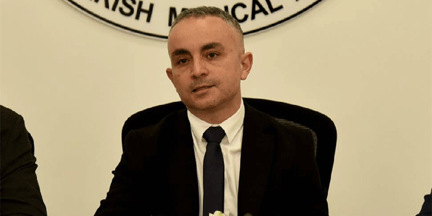 Dalkan: Özgür ve bağımsız gazetecilik demokratik toplumun vazgeçilmez unsurudur