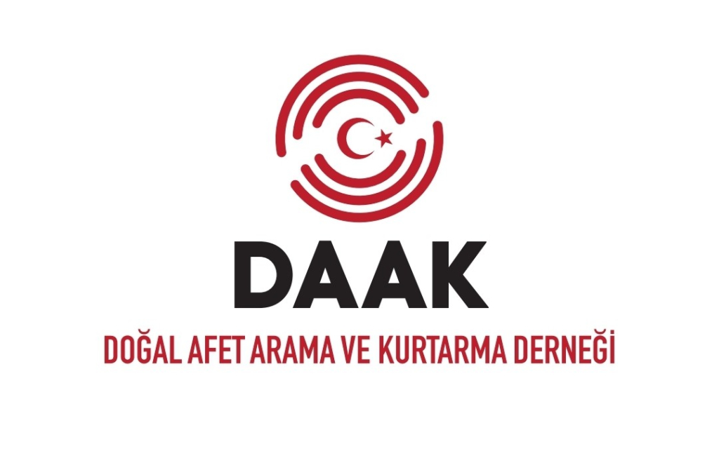 Doğal Afet Arama ve Kurtarma Derneği’nden deprem fonu çağrısı: Afetler beklemez