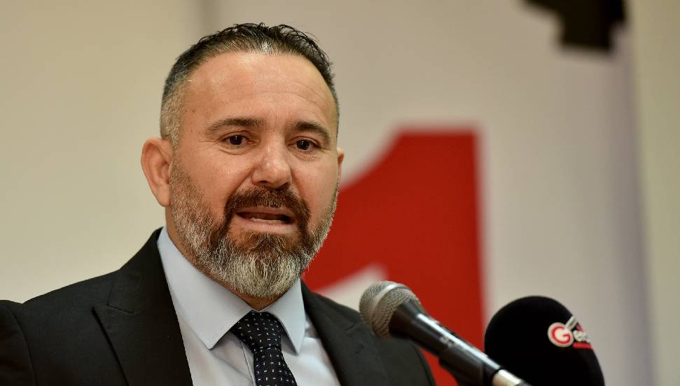 “Angarya çalışmama hakkı kullanılacak, ek mesaiye kalınmayacak”