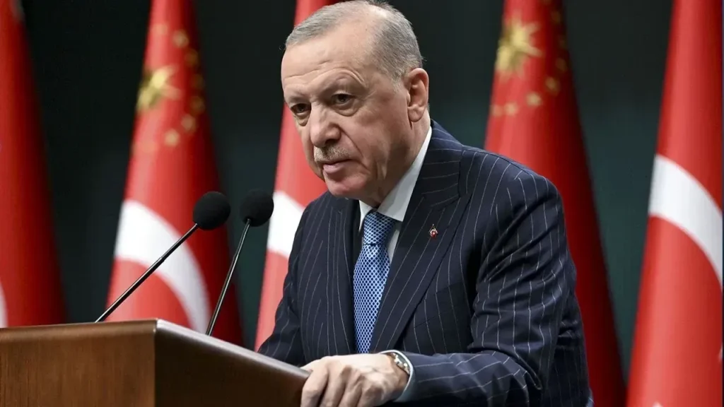 Erdoğan: Avrupa’nın Türkiye’ye duyduğu ihtiyaç daha fazla