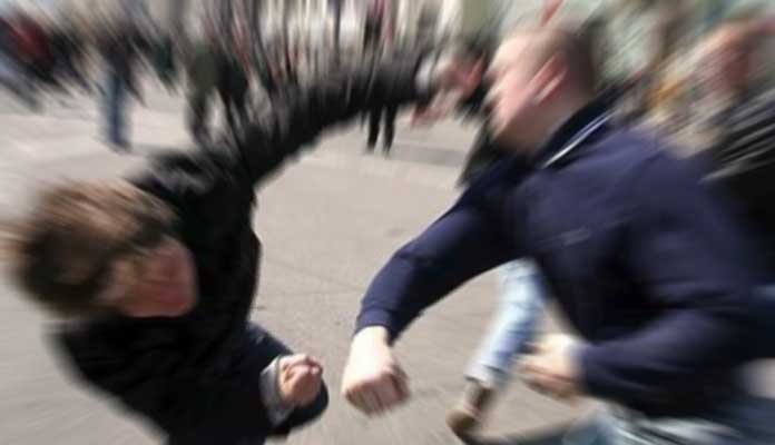 Lefkoşa, Demirhan ve Gazimağusa’da kavga: 7 tutuklu