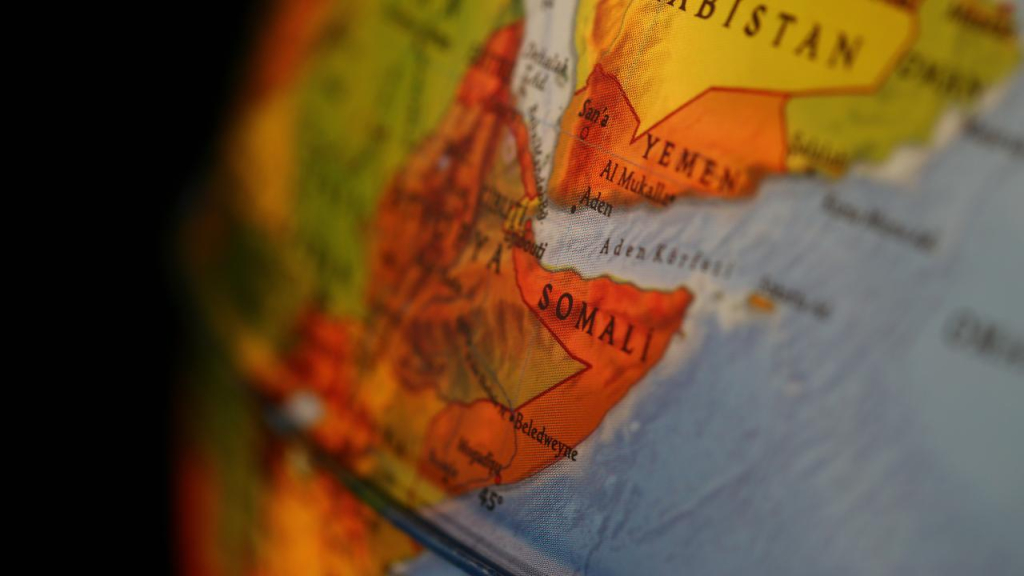 Türkiye ve 14 ülkeden Somaliland’in Kudüs’te ‘büyükelçilik’ açma adımına kınama