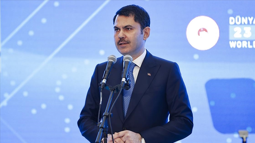 Kurum: İklim değişimi şehirlerdeki riskleri büyütüyor