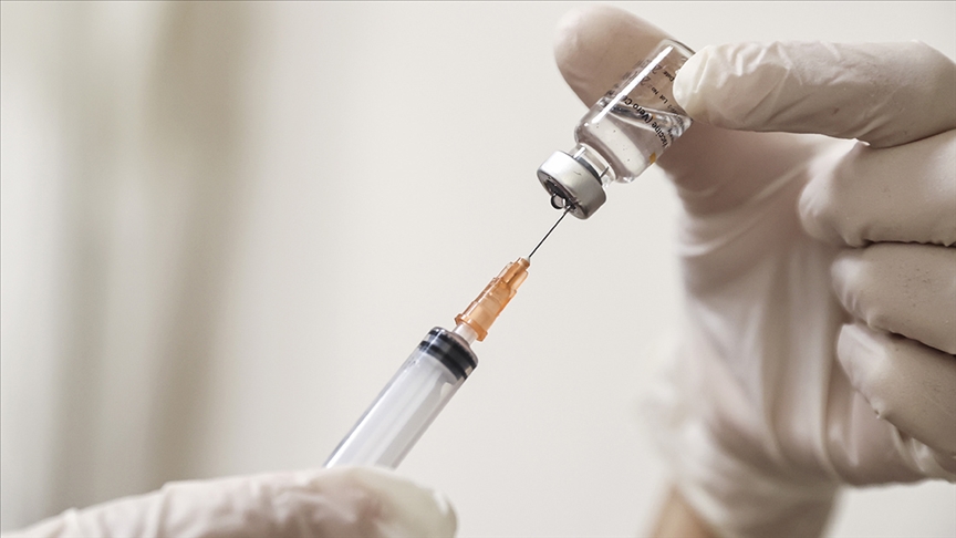 HPV aşısı uygulaması devam ediyor