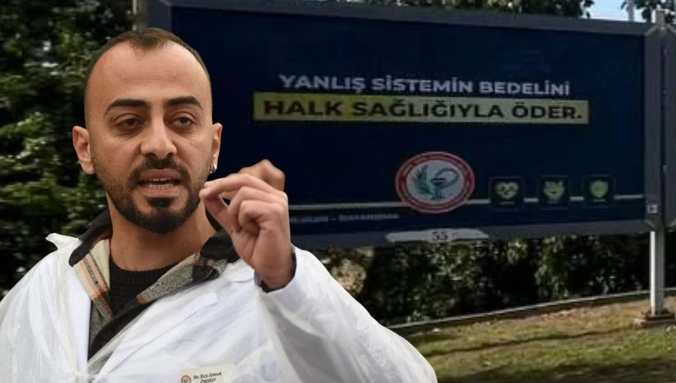 Eczacılar, ses yükseltiyor: Yanlış sistemin bedelini halk sağlığıyla öder