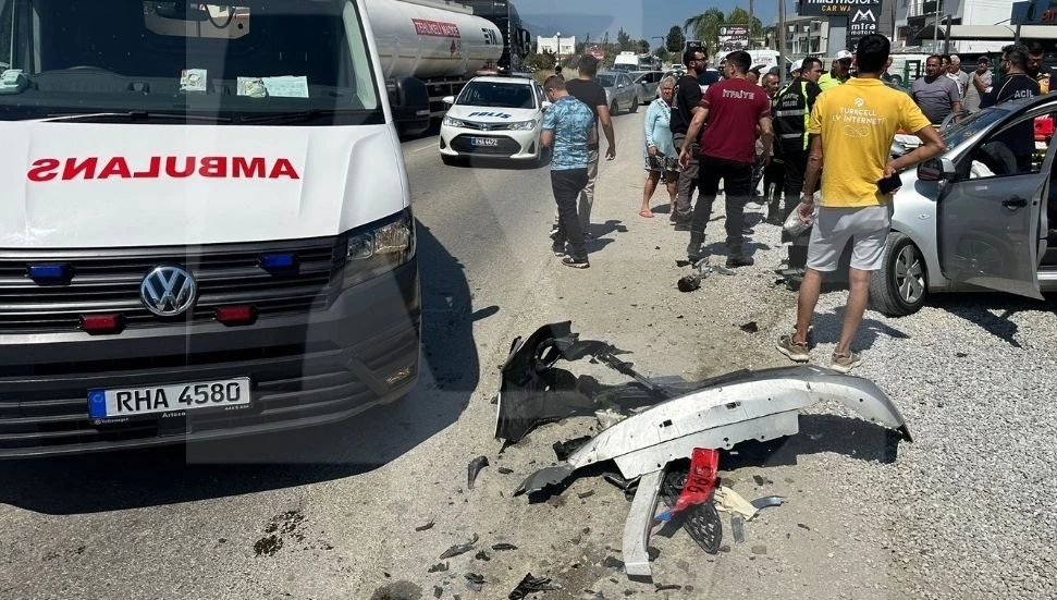 Çatalköy’deki kazada can kaybı sayısı 3’e yükseldi!