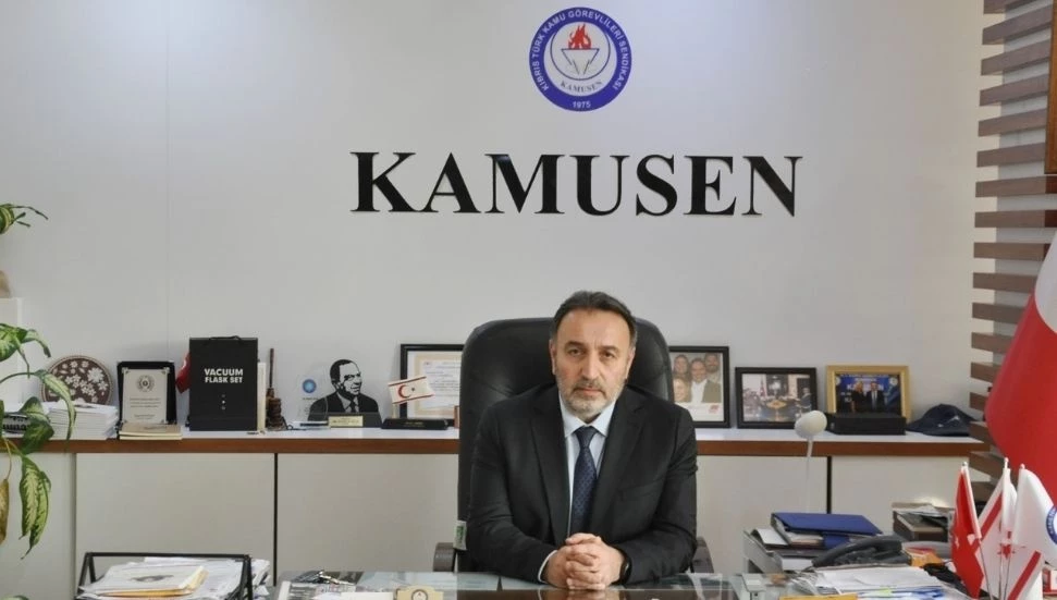 Atan: Başkanlık Sistemi’ne geçilmeli