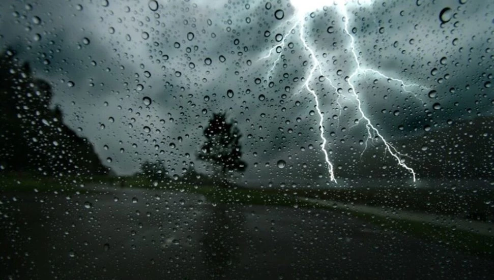 Rum Meteoroloji Dairesi bugün için sarı uyarı yayımladı