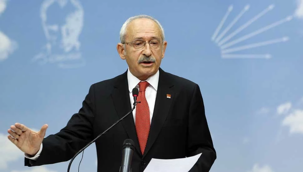 Kılıçdaroğlu, bayramın ikinci günü CHP Genel Merkezi’ne gidecek