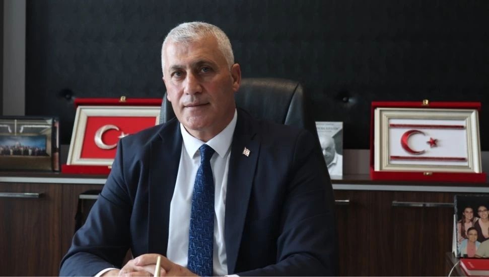 Amcaoğlu: “Güney daha ucuz” algısı doğru değil, 66 ürünün 54’ü Kuzey’de daha ucuz