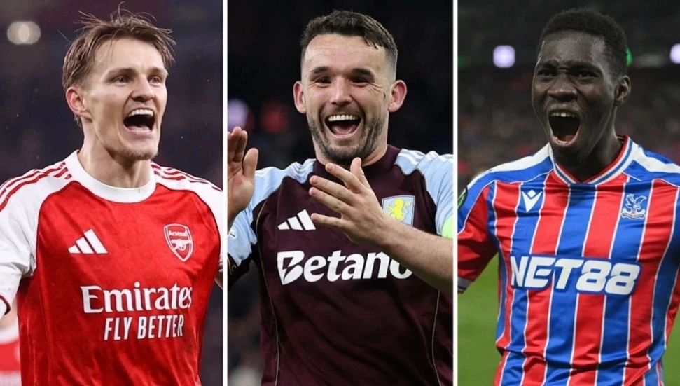 Premier Lig tarihinde bir ilk: Avrupa’da 3 final birden
