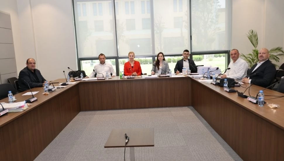 Kredi Garanti Fonu ve faiz destek düzenlemeleri komiteden geçti