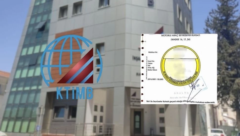 KTİMB: Halktan alınan haraçlar nereye gidiyor?