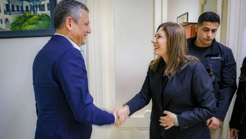 Sıla Usar’dan CHP mesajı: Çözüm delegenin iradesi ve üyenin oyudur