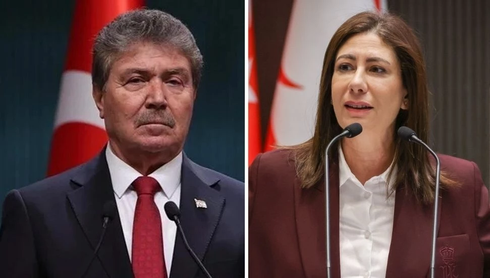 İncirli’nin eleştirilerine Üstel’den “Barolar Birliği ile hazırladık” yanıtı