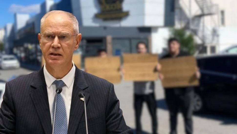 “Ekor’a her çalışan için bir asgari ücret ceza kesildi”