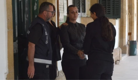 4 kilo uyuşturucu ithalinden yargılanan Bengü Serbülent Gelgeç’e 6 yıl hapis cezası!