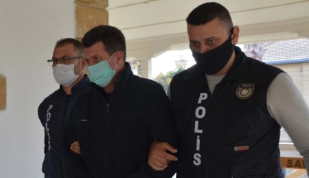 21 kilo uyuşturucudan verilen 15 yıllık hapis cezası onandı