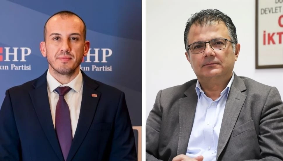 Avcıoğlu’ndan Akansoy’a: Komitede başka Genel Kurulda başka, birbiri ile çelişen tavırların sebebi nedir?