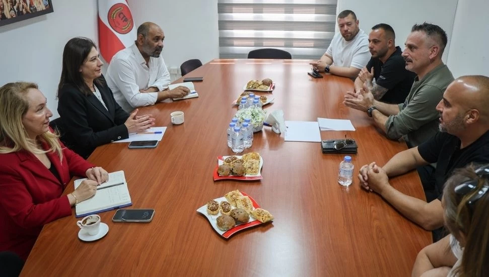 “T izinlerinde adil ve şeffaf bir düzen sağlayacağız”