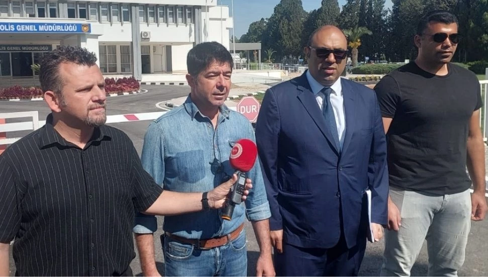 KTOEÖS üyelerinden fazla grev kesintisi yapıldığı gerekçesiyle polise şikayette bulundu