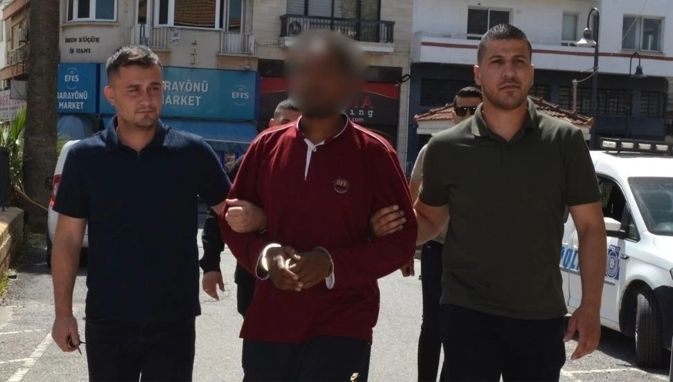 Ev arkadaşını bıçaklayarak ağır yaralayan ve suçunu kabul eden zanlı teminatla serbest