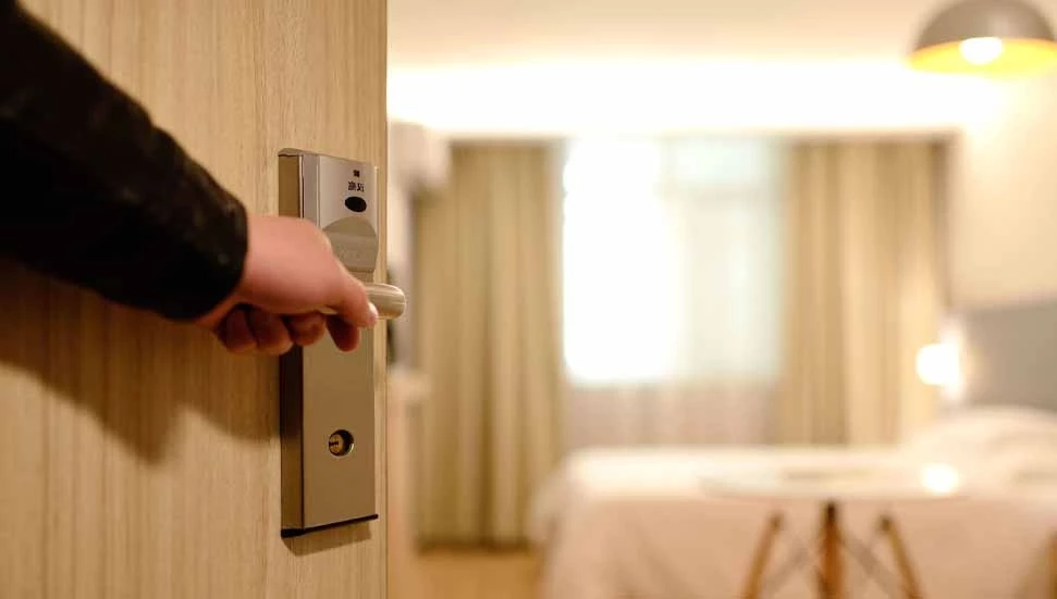 Otelciler Birliği, otellerin bayram doluluk oranlarını açıkladı