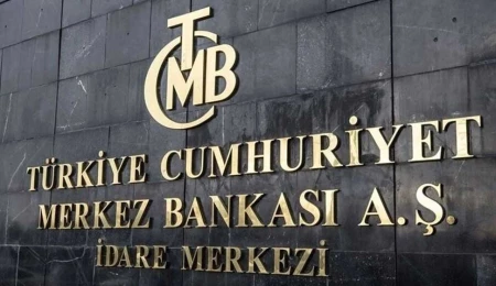 TCMB enflasyon tahminlerini yukarı revize etti: 2026 hedefi yüzde 24’e çıktı