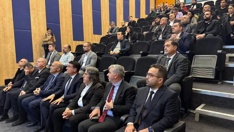 “Genç Beyinler Yeni Fikirler” yarışması KKTC’de ilk kez yoğun katılımla gerçekleştirildi