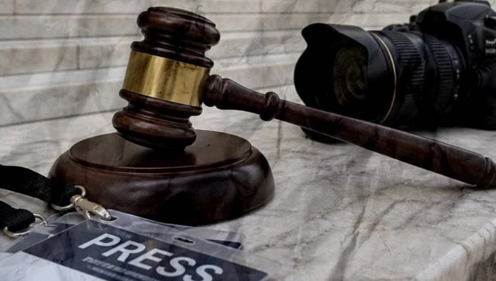 32 örgütten Ceza Muhakemeleri Usulü Yasası’ndaki 23B düzenlemesine tepki