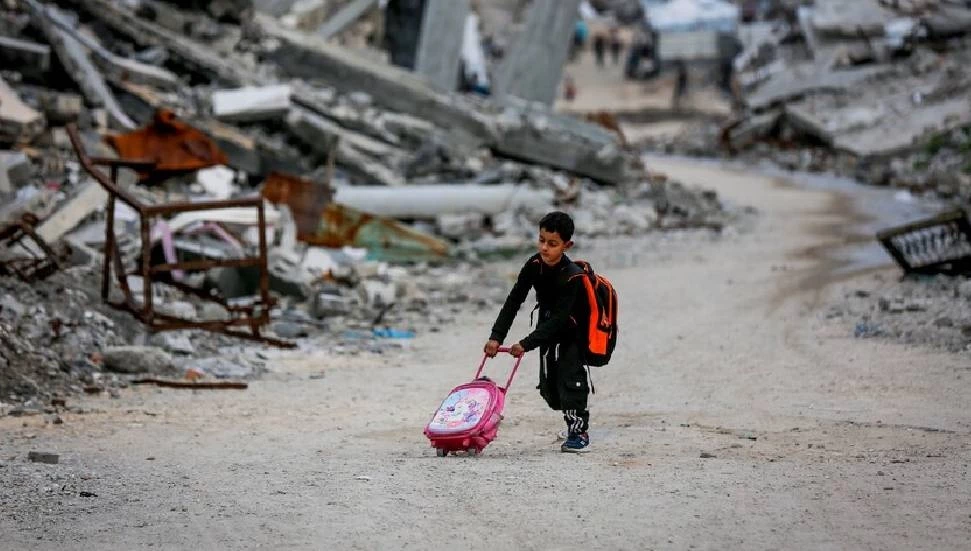 AP: İsrail askerleri “ateşkeste sarı hatta yaklaşan Filistinlileri öldürme talimatı aldıklarını” itiraf etti