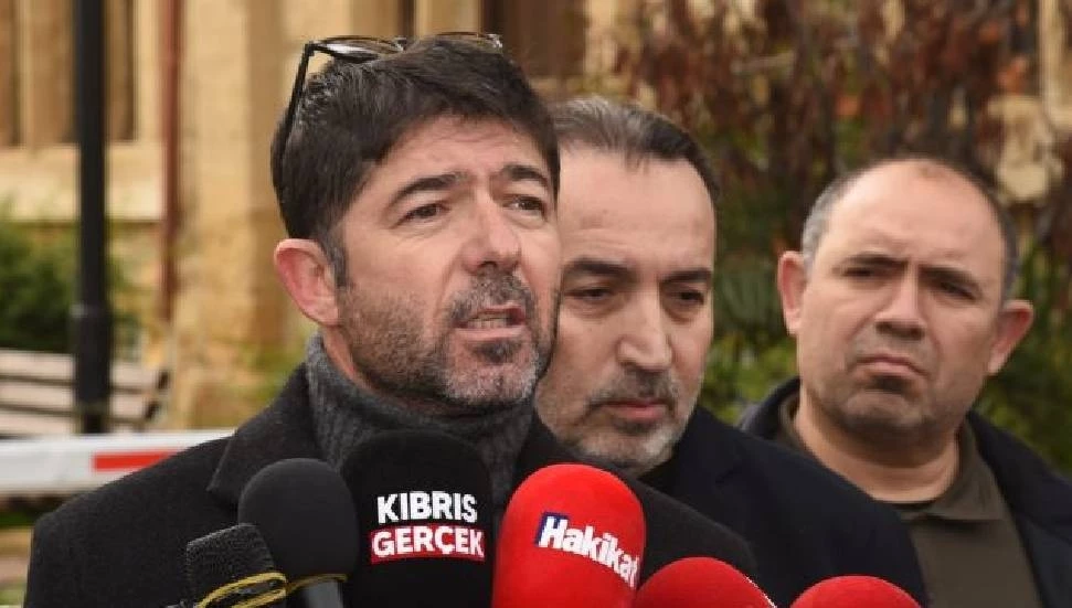 KTOEÖS’ten greve katılan 2 bin 250 öğretmenin maaşından yapılan kesintiye tepki: Boyun eğmeyeceğiz!