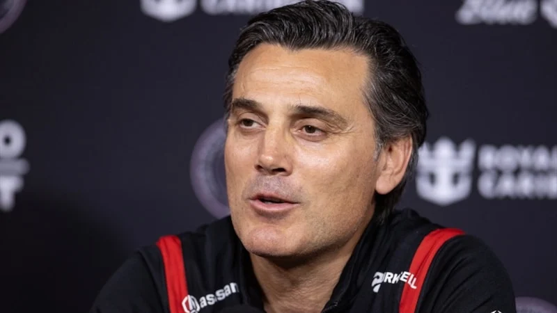 Montella: Herkesi gururlandırmak istiyoruz