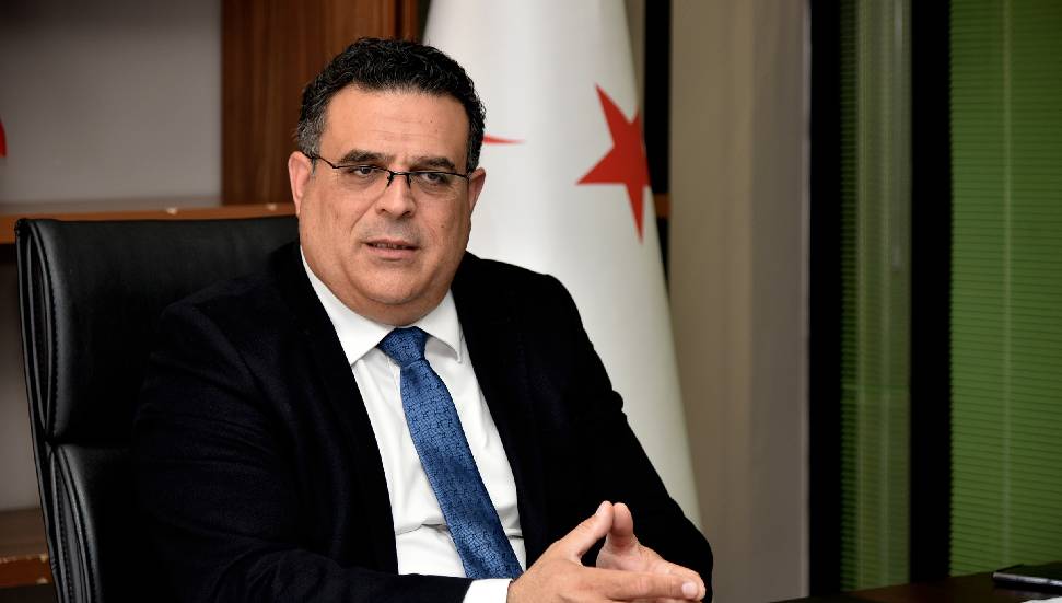 THE 2026 Impact Rankings sonuçları: Hedefimiz uluslararası güven ve hesap verebilirlik