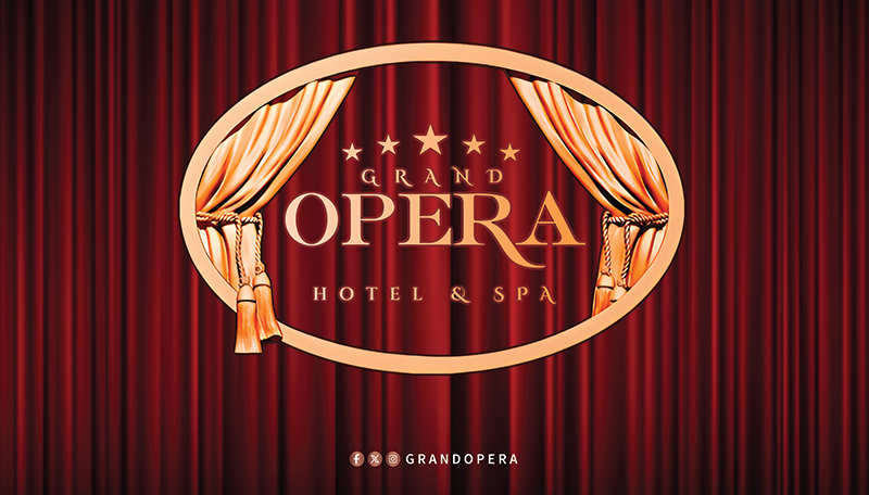 Grand Opera: “Haberler gerçeği yansıtmıyor”
