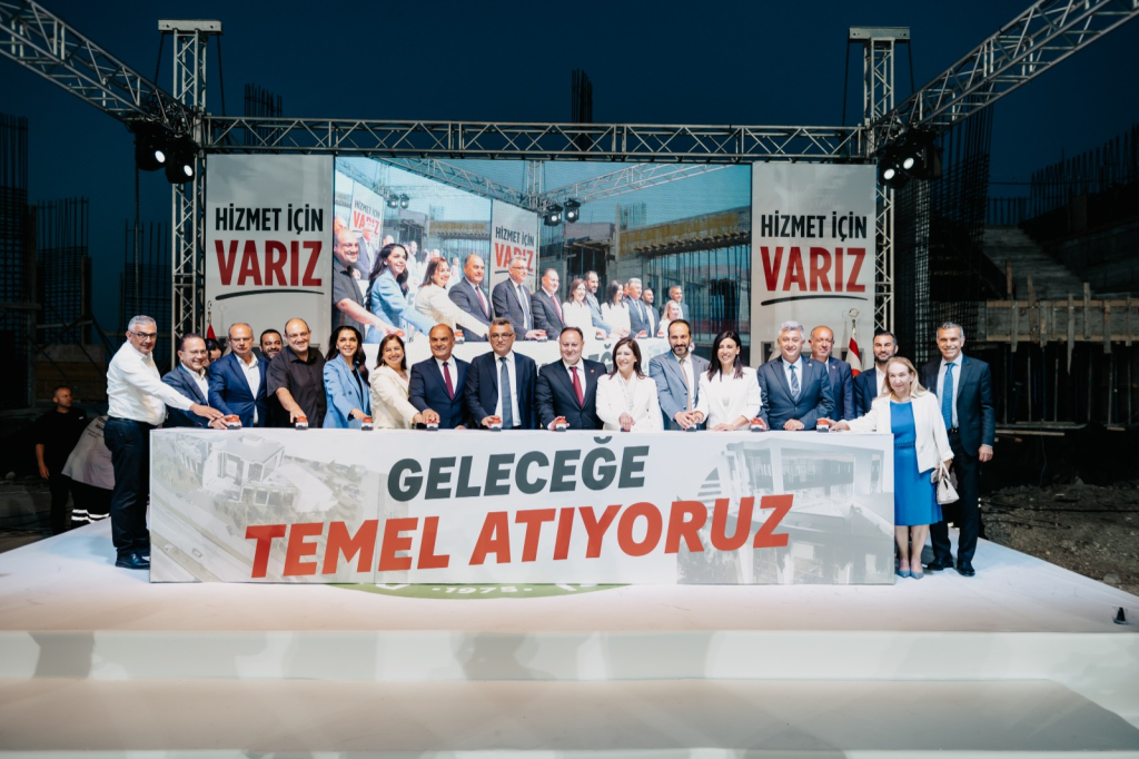 Erhürman: Öz kaynak aslında özgüven demektir