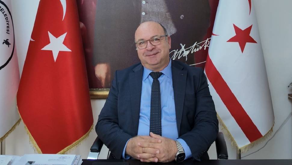 Bakırcı, gelecek seçimde yeniden aday olacağını açıkladı