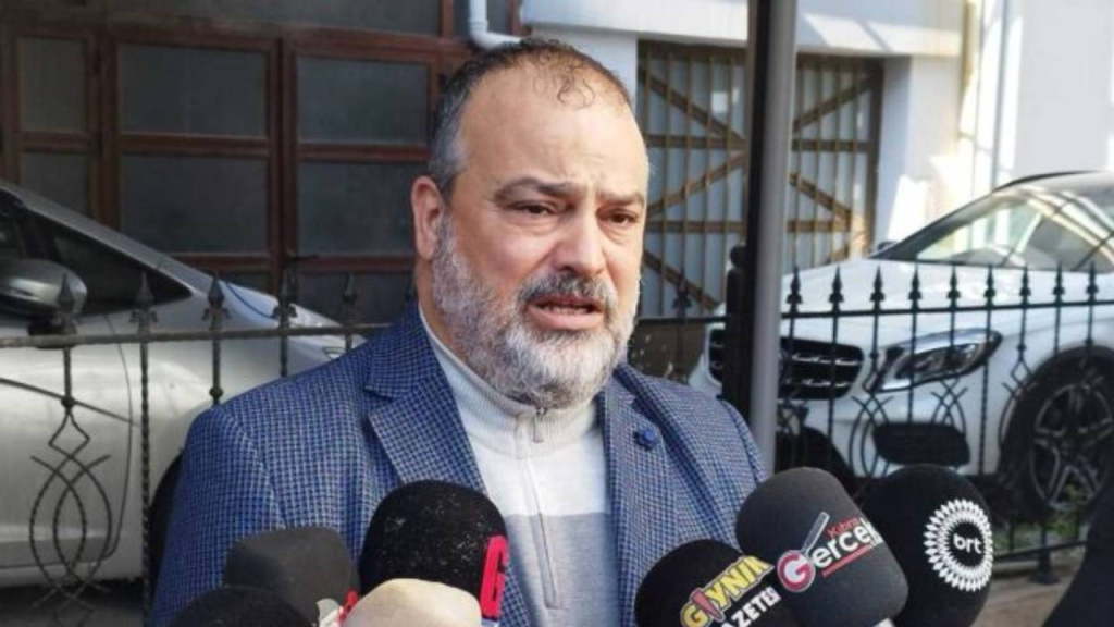 Arhun’dan asgari ücret uyarısı: Ekonomik gerçekler dikkate alınmalı