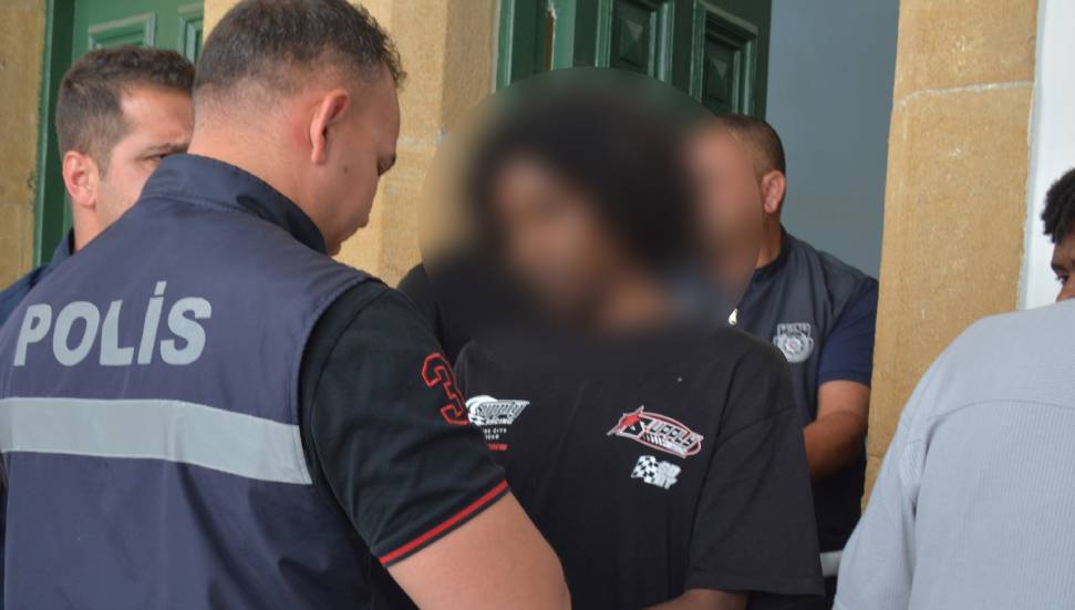 Yurt odasında uyuşturucu bulundu, teminata bağlandı